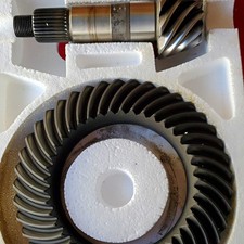 Dana 44 Rear Ring Pinion Gear Set 4.10 Ratio Dana 44 Rear Ring Pinion Gear Set 4.10 Ratio