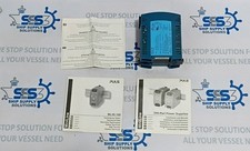 Puls ML50.111 Power Supply I/p AC100-240V 1.0A 50-60Hz, O/p DC24-28V 2.1A