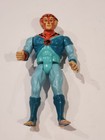 Thundercats Tygra 1985 figure LJN