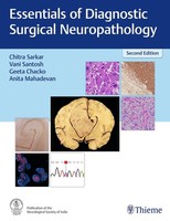 Essentials Of Diagnostic Surgical Neuropathology Chitra Sarkar