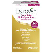 Estroven Complete Menopause Relief