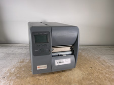 DATAMAX DMX-M-4210 THERMAL BARCODE LABEL PRINTER