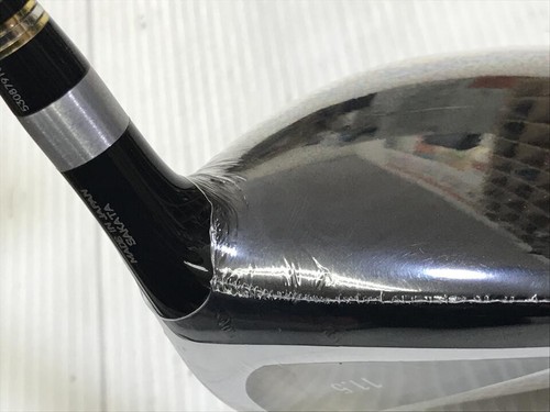 Honma Beres 2019 Driver Golf Club 1W 11.5 Armrq42 3S/SR #AP03472 - Picture 7 of 7