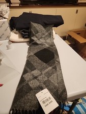 NWT Mens Stafford Scarf 112 