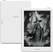 Neo 6” eBook Reader 64GB+2GB | E Ink Display, Wi-Fi, Long Battery Life