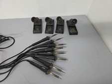 Saldatore Weller LR-21 con supporto pistone