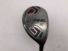 Ping i15 Hybrid 20* TFC700 Regular Graphite Mens RH