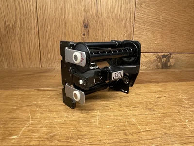 Mamiya Film Backs and Holders 6x4.5 cm Camera for Medium Format