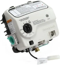 Reliance Water Heater Natural Gas Control Valve 100112336 Thermostat Compatible 