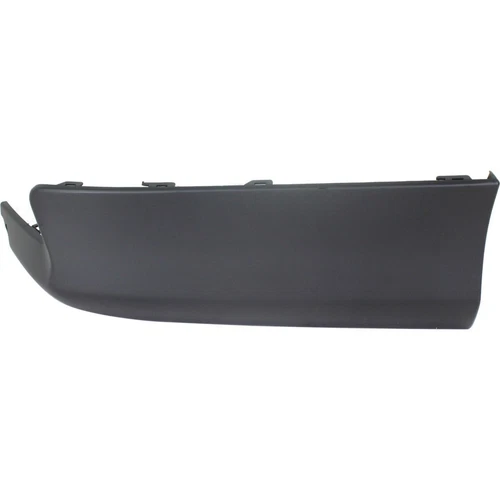 Rear, Passenger Side Valance For 2011-2013 Toyota Corolla Primed - Picture 1 of 5