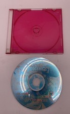 SEGA DREAMCAST READY 2 RUMBLE BOXING: ROUND 2 (CP3017977)