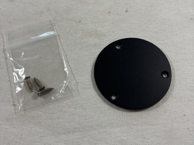 2010 Epiphone Les Paul Custom Prophecy Switch Plate Shielded w/ HW