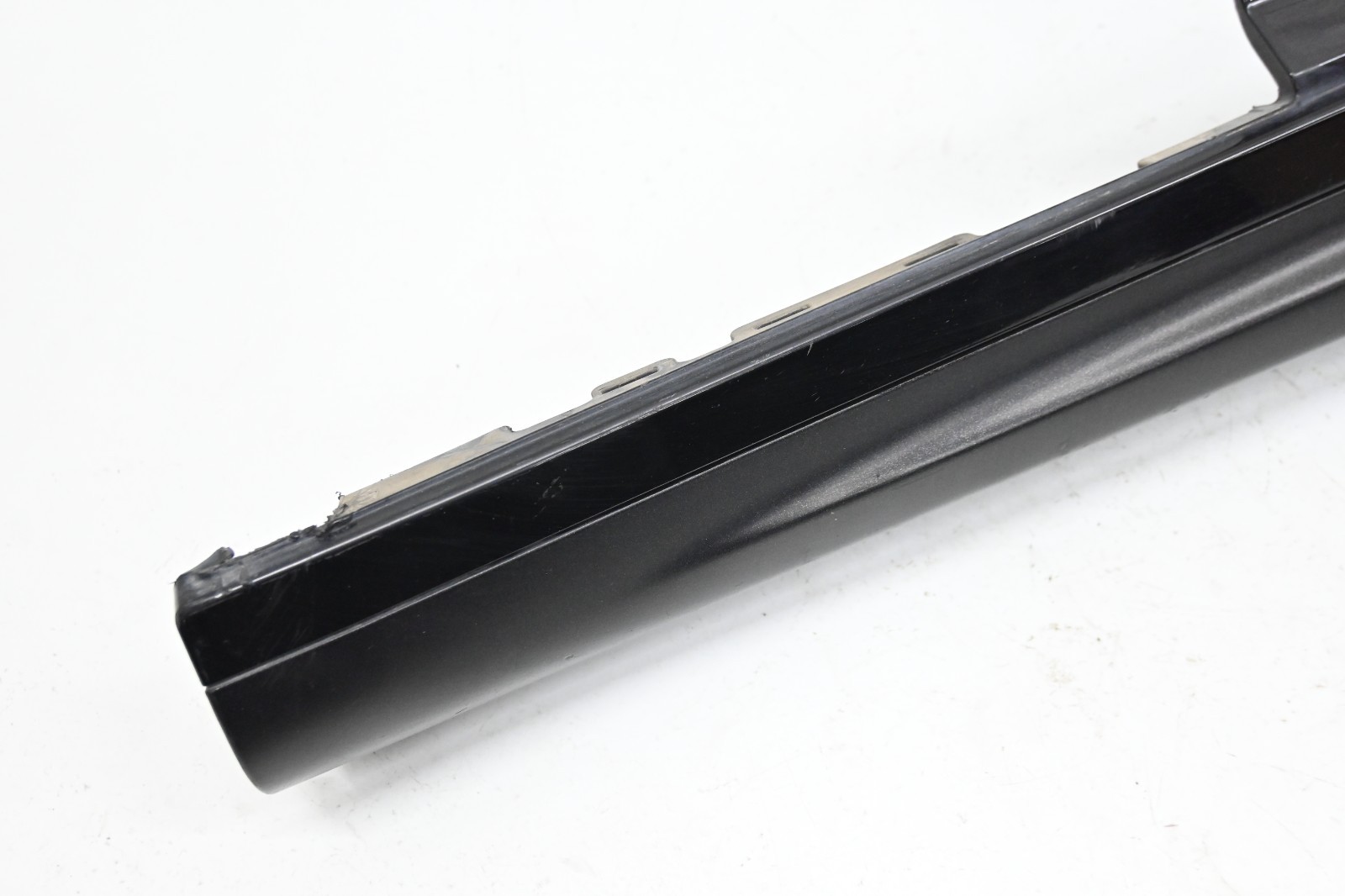 ⭐ 14-20 Maserati Ghibli Left Driver Lower Rocker Skirt Panel Molding Oem