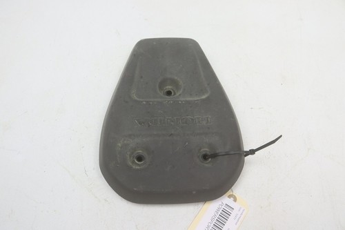Honda Big Red 700 MUV 12 Headrest 81140-HL1-A00ZB #1 52472