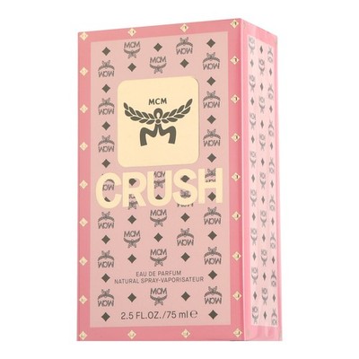 MCM - Crush EDP Spray 75ml