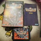 JP TRUXTON /  TATSUJIN  SEGA MEGADRIVE / GENESIS - CIB