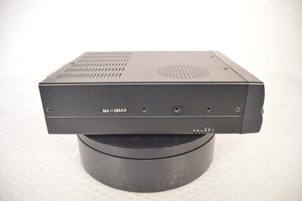 Kenwood TS-50S HF All Mode SSB/FM/AM/CW 100W Transceiver Tested W