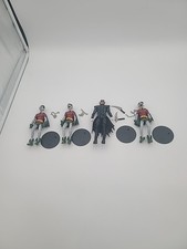 The Batman Who Laughs & Robins of Earth-22 McFarlane Toys DC Multiverse Loose