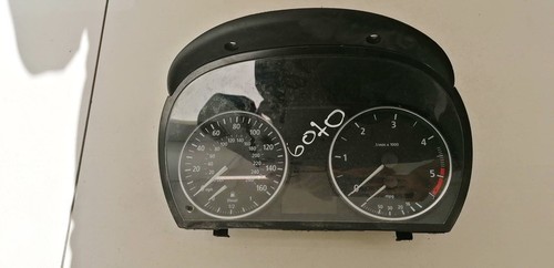 102538051 Tacho Tachometer Kombiinstrument 1025380-51  911020605  DE1167280-88