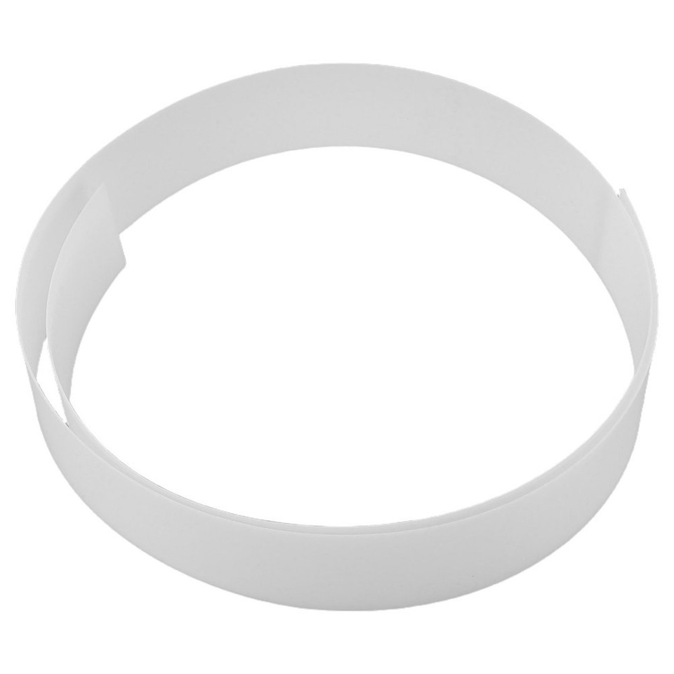 LED Light Diffuser Panel: Diffusion Sheet Flexible & Bendable 48x3.14 ...
