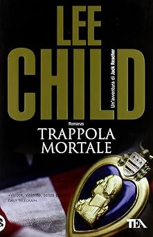 Sterbliche Falle Child, Lee and Tissoni, Adria Francesca