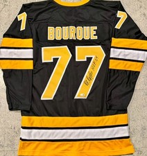 Boston Bruins Collecting and Fan Guide 83
