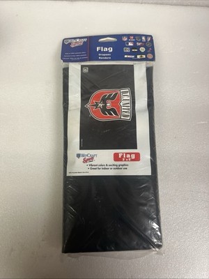 WinCraft D.C. United 3' x 5' Team Single-Sided Flag  OLD LOGO 