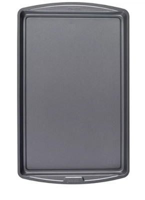 12x Uniware Cookie Sheet 17''x11'' Nonstick Bakeware Baking Tray Pan Kitchen Set