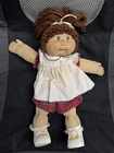1984 Jesmar Cabbage Patch Doll Girl