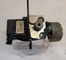 2005 Ford Truck F150 ABS Anti-Lock Brake Pump Assembly 4x4 thru 11/28/04 OEM