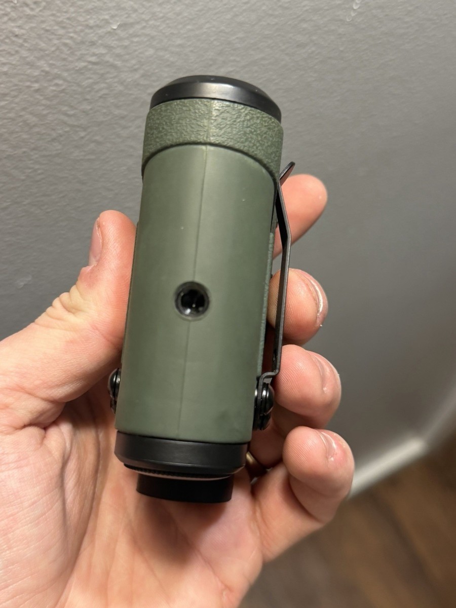 Vortex Ranger 1800 Laser Rangefinder - Green for sale online | eBay