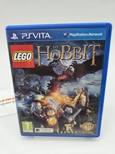 Lego Lo Hobbit Sony Ps Vita PAL