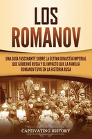 Captivating History | Los Romanov | Taschenbuch | Spanisch (2020)