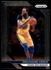 Draymond Green 2018-19 Panini Prizm #272 Warriors NBA READ FREE SHIPPING