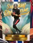 2025 Topps Signature CJ Stroud Base (RAW)
