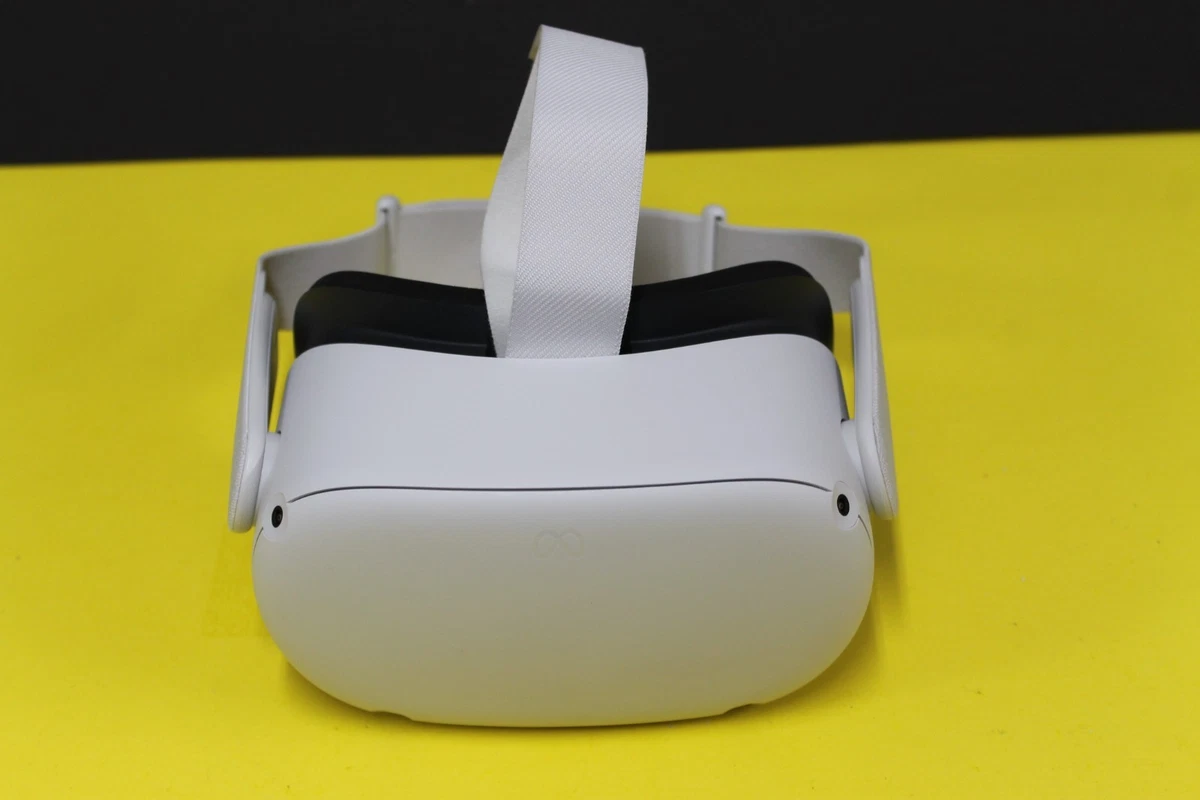Oculus Quest 2 VR Headsets for sale - eBay