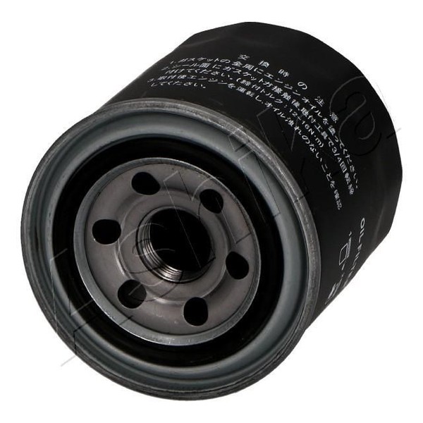Ashika ÖLfilter 10-04-498 FüR Asia Motors Honda Hyundai Isuzu KIA Lotus Mazda-image