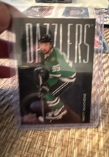 2025-26 Upper Deck Series 2 - Dazzlers Matt Duchene #DZ-68 Black