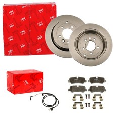 Plaquette de frein Rover 218