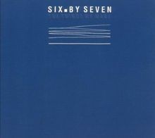 The Things We Make von Six.By Seven | CD | Zustand sehr gut