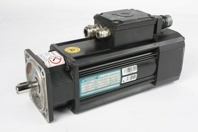 Baumüller DSG 45-L Servo Motor Art.-Nr. 252692