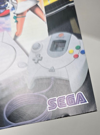 Dreamcast Collection - Xbox 360 - Case & Manual - No Disc