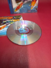 Hydro Thunder (Sega Dreamcast, 1999)