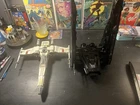 Lego Star Wars - X- Wing & Kylo Rens Shuttle Incomplete Sets - MP & No Minifigs