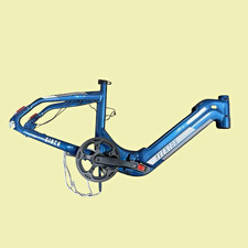 OEM Aluminium Frame Aventon Sinch.2 Electric E-Bike #6155