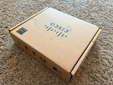 CISCO CP-7841-3PCC-K9 IP Phone VoIP Desktop Phone Open Box