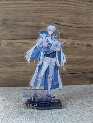 Official Link Click Acrylic Stand - Map of Dreams Lu Guang (US Ship)