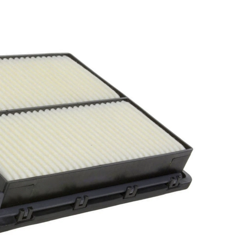 Filtro de aire ACDelco para Hyundai Santa Fe Sport 2017 2018 repuesto para 19385629 Foto 3 de 4