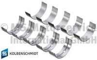 Kolbenschmidt 37167610 Kurbelwellenlagersatz FüR Opel FüR Saab