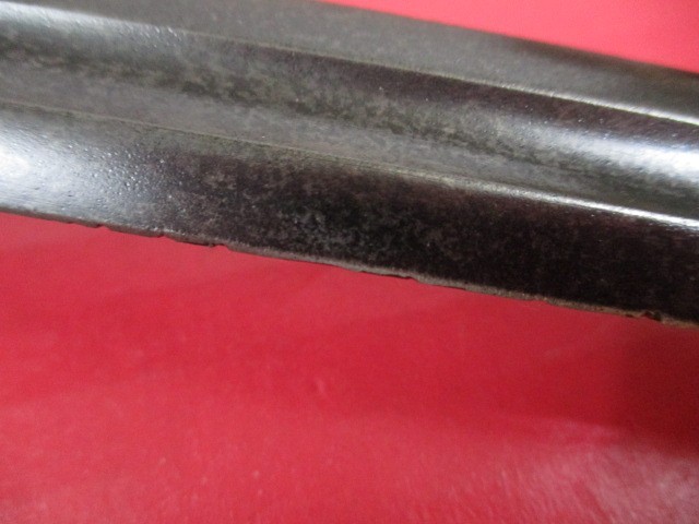 WWI AEF US Army M1913 Patton Sword or Sabre w/Scabbard - SA 1914 - Very NICE 3